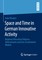 Space and Time in German Innovative Activity