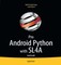 Pro Android Python with SL4A