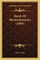 Sketch of Thermodynamics (1868)