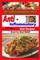 Anti Inflammatory Diet Recipes - 85 Inflammation Diet Recipes - Great For Gout Relief!