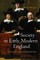 Society in Early Modern England