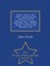 Border Wars of the West. Comprising the frontier wars of Pennsylvania, Virginia, Kentucky, Ohio, Indiana, Illinois, Tennessee and Wisconsin, etc. - War College Series
