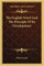 The English Novel and the Principle of Its Development