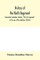 History of the Ninth regiment, Connecticut volunteer infantry, The Irish regiment, in the war of the rebellion, 1861-65. The record of a gallant command on the march, in battle and in bivouac