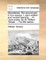 Miscellanea. the Second Part. in Four Essays. I. Upon Antient and Modern Learning. ... IV. Upon Poetry. by Sir William Temple ... the Fifth Edition.
