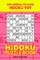 Hidoku Puzzle Book 7