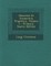 Elementi Di Geometria Projettiva, Volume 1