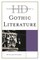 Historical Dictionary of Gothic Literature