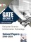 GATE 2021 - Computer Science and Information Technology - Solved Papers 2000-2020