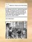 An Address to the Hon. Admiral Augustus Keppel. Containing Candid Remarks on His Defence Before the Court-Martial; To Which Are Added Impartial Observations on the Late Trial and Acquittal of Vice-Admiral Sir Hugh Palliser.