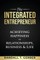 The Integrated Entrepreneur