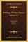 Writings of John Quincy Adams V7