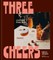 Three Cheers