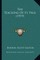 The Teaching of St. Paul (1919)