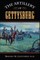 The Artillery of Gettysburg