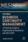Business Continuity Management