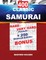 400 CLASSIC SAMURAI HARD - VERY HARD PUZZLES + 250 regular Sudoku BONUS
