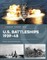 Us Battleships 1941-92