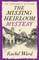The Missing Heirloom Mystery