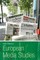 European Media Studies