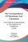 The Correspondence Of Theodosius And Constantia