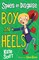 Scott, K: Boy in Heels