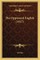 The Oppressed English (1917)