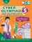 National Cyber Olympiad Class 5(with Omr Sheets)