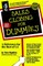 Sales Closing for Dummies