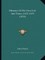 Memoirs of His Own Life and Times, 1632-1670 (1829)