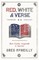 Red, White & Verse