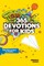 Hands-On Bible 365 Devotions for Kids
