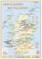 Whisky Distilleries Scotland - Tasting Map