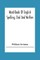 Word-Book Of English Spelling, Oral And Written