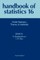 Order Statistics: Theory and Methods