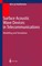 Surface Acoustic Wave Devices in Telecommunications