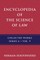 Encyclopedia of the Science of Law