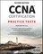 CCNA Certification Practice Tests