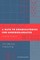 A Path to Combinatorics for Undergraduates