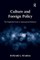 Culture and Foreign Policy