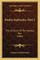 Studia Sophoclea, Part 2