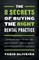 The 8 Secrets of Buying the Right Dental Practice