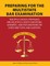 Preparing for the Multistate Bar Examination