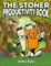 The Stoner Productivity Book - An Adult Stoner Activity Book With Psychedelic Coloring Pages, Sudokus, Word Searches and More - For Stress Relief & Relaxation