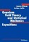 Quantum Field Theory and Statistical Mechanics