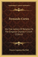 Fernando Cortes