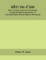Aelfric's Lives of saints; Being a set of Sermons on Saints Days formerly observed by the english Church Edited From Manuscript Julius E. Vii In The Cottonian Collection, With Various Readings From Other Manuscripts