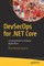 Devsecops for .Net Core