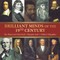 Brilliant Minds of the 19th Century Men, Women and Achievements Biography Grade 5 Children's Biographies