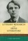 Literary Research and Irish Literature